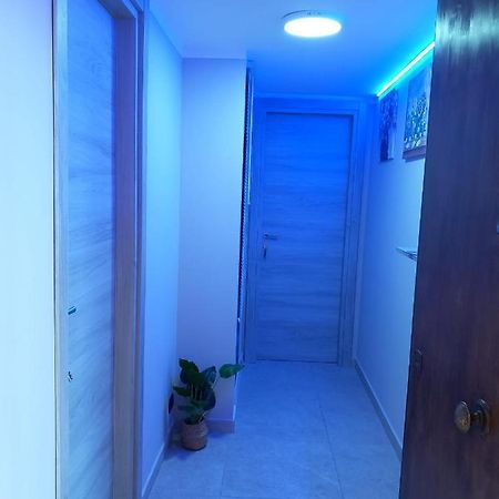 Greth House Bed & Breakfast Napoli Ngoại thất bức ảnh