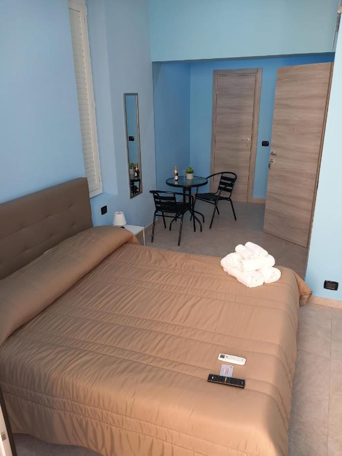Greth House Bed & Breakfast Napoli Ngoại thất bức ảnh