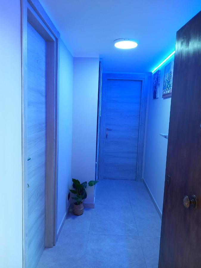 Greth House Bed & Breakfast Napoli Ngoại thất bức ảnh