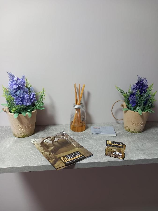 Greth House Bed & Breakfast Napoli Ngoại thất bức ảnh