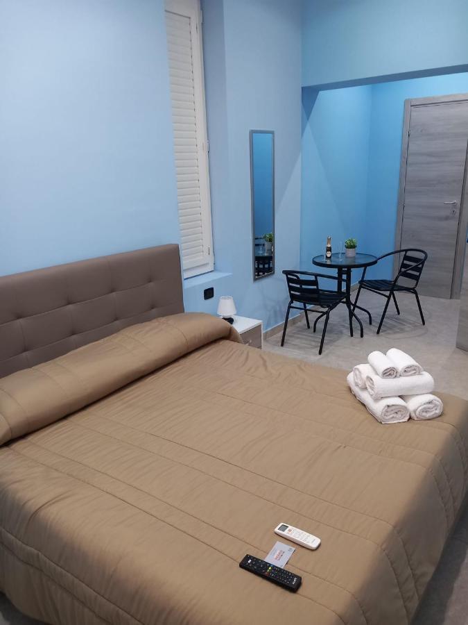 Greth House Bed & Breakfast Napoli Ngoại thất bức ảnh