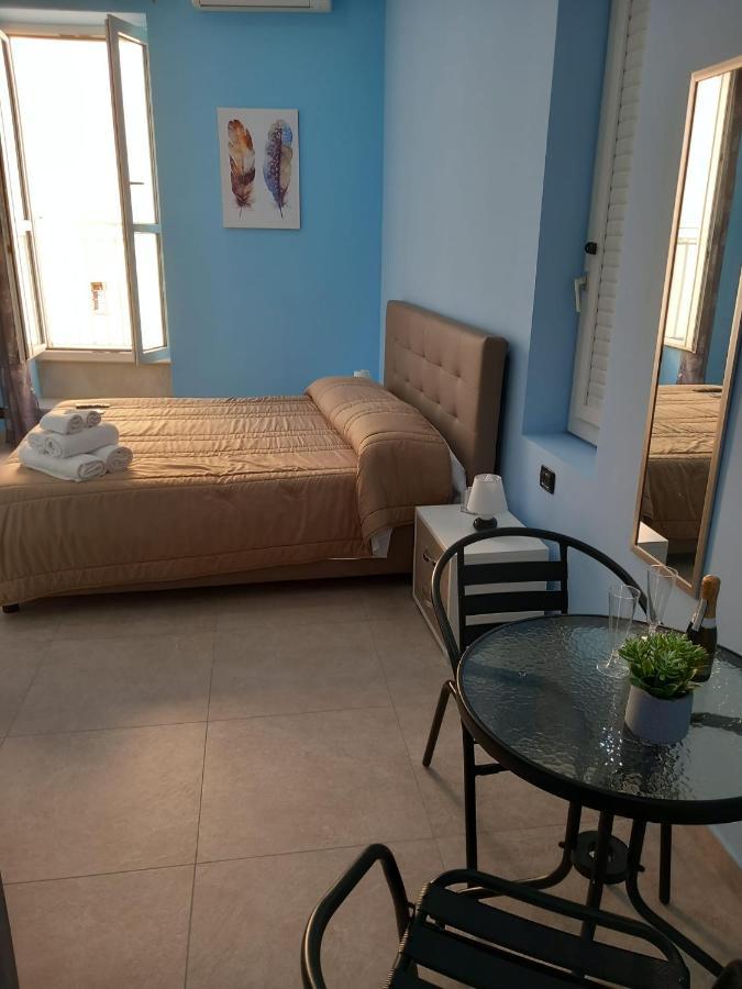Greth House Bed & Breakfast Napoli Ngoại thất bức ảnh