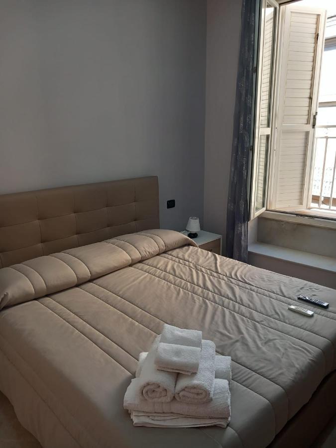 Greth House Bed & Breakfast Napoli Ngoại thất bức ảnh