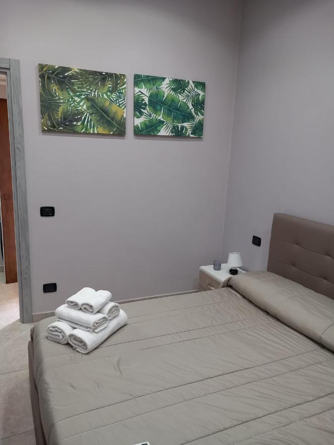 Greth House Bed & Breakfast Napoli Ngoại thất bức ảnh