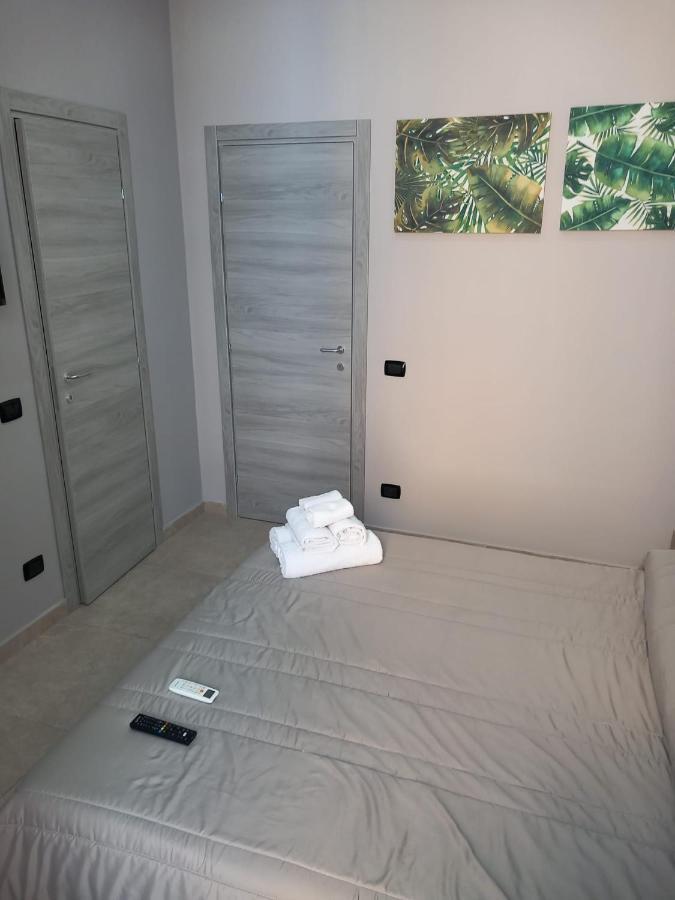 Greth House Bed & Breakfast Napoli Ngoại thất bức ảnh