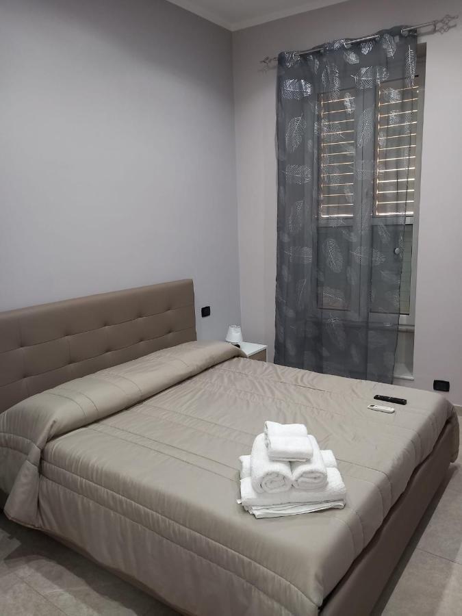 Greth House Bed & Breakfast Napoli Ngoại thất bức ảnh