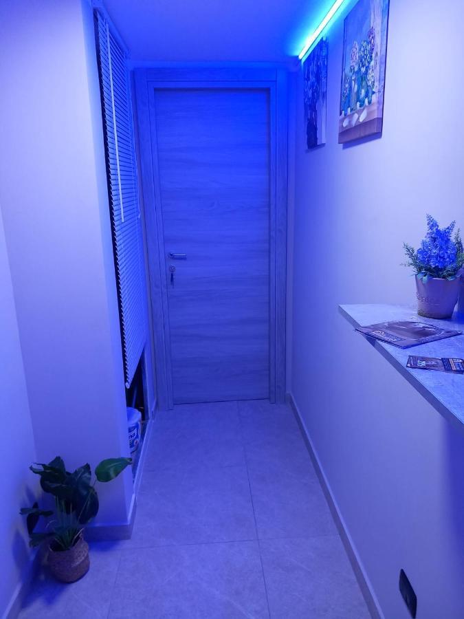 Greth House Bed & Breakfast Napoli Ngoại thất bức ảnh