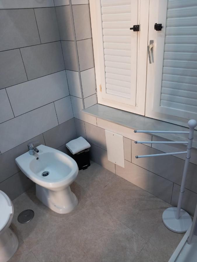 Greth House Bed & Breakfast Napoli Ngoại thất bức ảnh